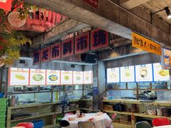 -五马集·海鲜·温州大牌档(黑金冠五马街十字路口店)