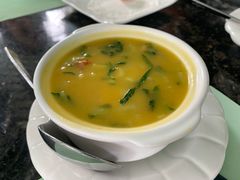 -亚利咖喱屋