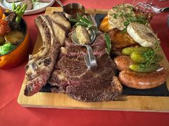 -国家大剧院西餐厅