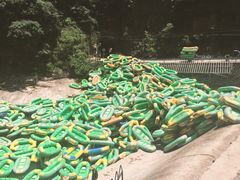 -雅鲁激流探险漂流