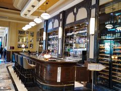 自助取餐区-福楼法餐厅FLO