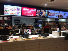 -肯德基(余杭莱蒙店)