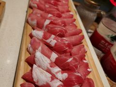 -阳坊胜利涮羊肉(阳坊总店)