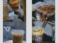 -孖记茶档·热腾茶餐(乐峰店)