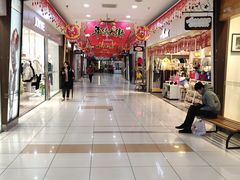 -大润发(康桥店)