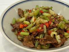-新新湘菜馆(新中街二条店)