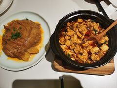 -陈麻婆豆腐(春熙店)