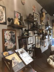 -墨無界刺青TATTOO