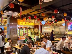 -记忆串城·东北烧烤·小龙虾·大型团建(南油店)