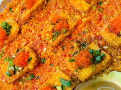 -花盐街·四川乐山小吃(西单大悦城店)