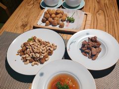 -纳地素食(石门公园店)