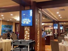 -麒麟中餐厅·经典粤菜·地道菜式老字号(广州长隆酒店)