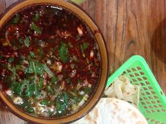 -兄弟俩老李家牛肉汤(总店)