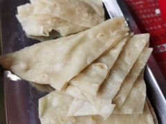 油饼半张-教师之家赵家羊汤馆(东青龙街店)