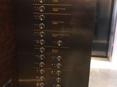 -青岛西海岸隆和福朋喜来登酒店