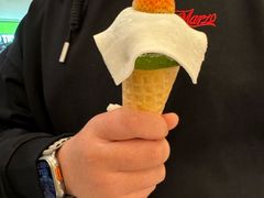 -米糯糯·MINONO·大福冰淇淋(青岛万象城店)