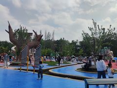 -沈阳植物园