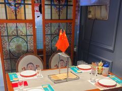 -通海俄式烧烤·俄罗斯大串(嵩山路店)