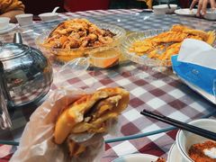 -陈记粤湛鸡饭店