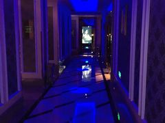 -OS CLUB(长风大悦城店)