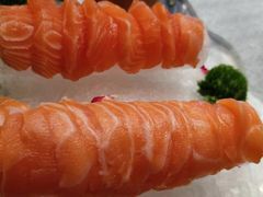 -写庭·鱼鲜川菜·宴请(铁像寺水街店)