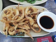 -贞姨美食·老字号海鲜大排档