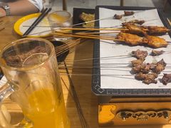 -蚝太郎烧烤(大寨路店)