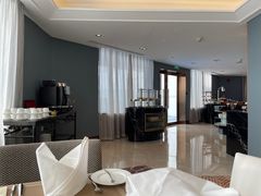 -上海新锦江大酒店