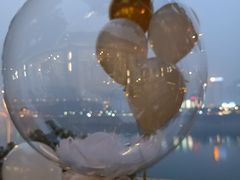 -夜宴江景餐厅