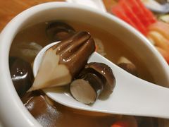 -陆壹捌餐厅(五大道店)