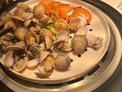 -优食坊·蒸汽海鲜(康盛路店)