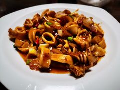 -杨记海鲜楼(三门黑金冠店)