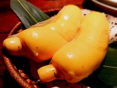 香蕉爆浆-前海沿·青岛菜(五四广场永旺店)