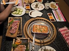 -牛家酒场(7mall店)
