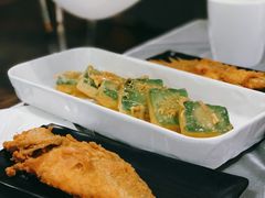 -HOME餐厅粤菜 融合菜