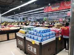 -京沪时代购物中心(敦睦路店)