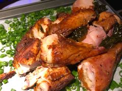 -绿茶餐厅(深圳龙华天虹购物中心店)