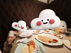 -波特曼西餐厅(南岗店)