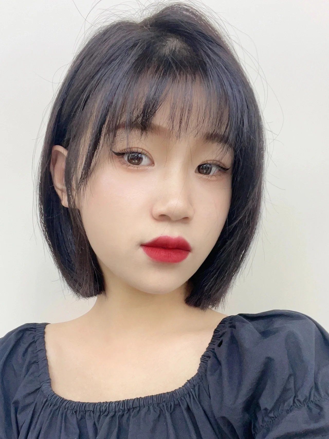 🎈🎈
2024年女生短发推荐超火减龄初恋头
非常精细初恋头发型