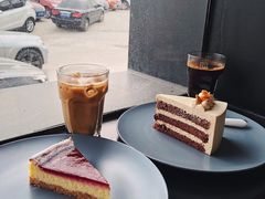 -来回·咖啡(钟村咖啡豆店)