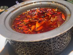 -锦府盐帮·侯宅(五棵松万达店)