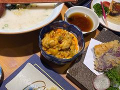 -浦·传统日式料理(3 5 1 1 店)