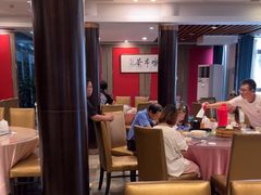 -留芳·文旅古月楼(老街店)