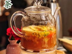 -绿茶餐厅(布吉万象汇店)