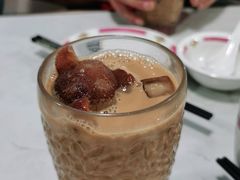 -东鑫记港式茶餐厅(南京东路店)