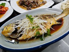 -望海潮海鲜店 特色家常菜(在海一方店)