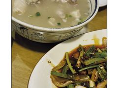 -易老妈蹄花.特色川菜(人民公园总店)