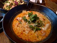 -FLAIR顶层餐厅酒吧(浦东丽思卡尔顿酒店)