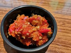 -云味馆·云南菜·云南米线(景田店)