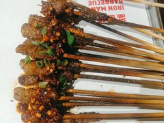 -铁人烧烤(民联C区店)